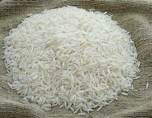 Basmati Rice