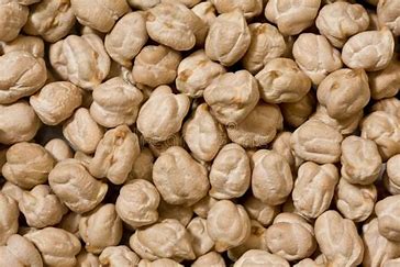 Chickpeas